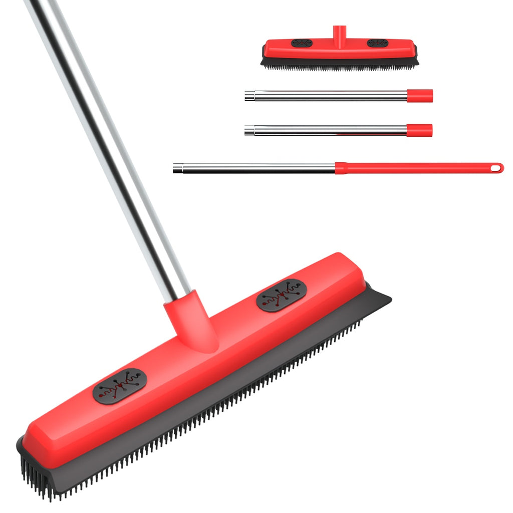 FurEase™ Pro Pet Hair Remover — Removes Deep Hair in Seconds