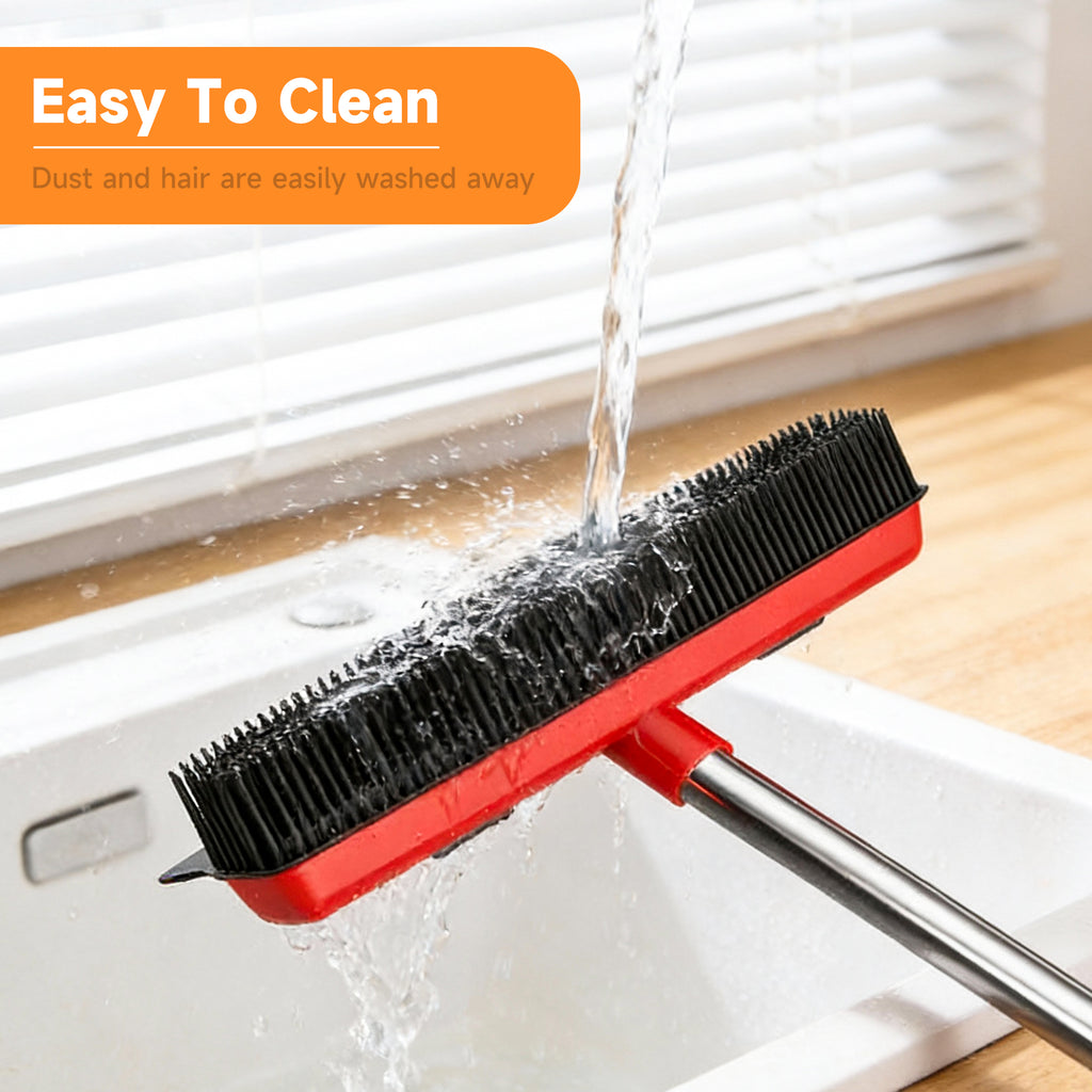 FurEase™ Pro Pet Hair Remover — Removes Deep Hair in Seconds